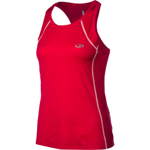 Zest Tank Top - Women's 