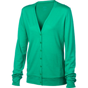 Villa Cardigan - Women's 
