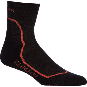 Hike+ Lite Mini Crew Sock - Women's 