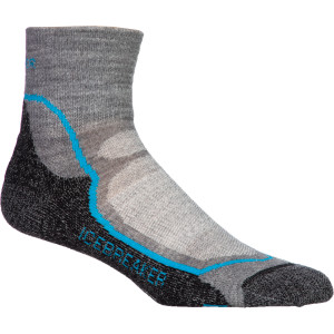 Hike+ Lite Mini Crew Sock - Women's 