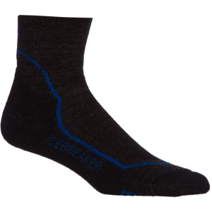 Hike+ Lite Mini Crew Sock - Men's 