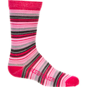 City Ultralight Crew Sock - Girls' 