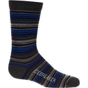 City Ultralight Crew Sock - Boys' 