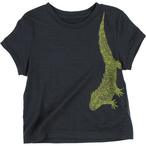 Tech T Lite Tuatara Shirt - Short-Sleeve - Toddler Boys'