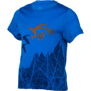 Tech T Lite Flyer Shirt - Short-Sleeve - Boys'