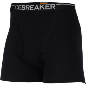 BodyFit 200 Boxer with Fly - Men's