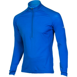 Relay 1/2-Zip Top - Long-Sleeve - Men's 