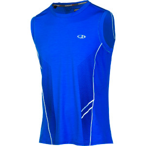 Sonic Shirt - Sleeveless - Men's 