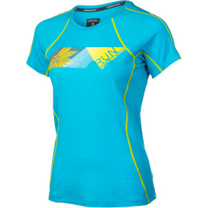 Zest Crew - Short-Sleeve - Women's 