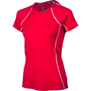 Zest Crew - Short-Sleeve - Women's 