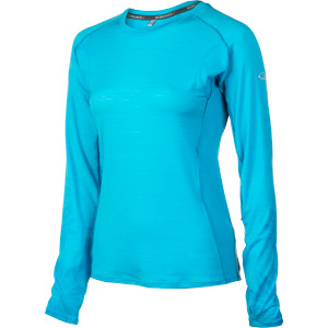 Flash Crew - Long-Sleeve - Women's 