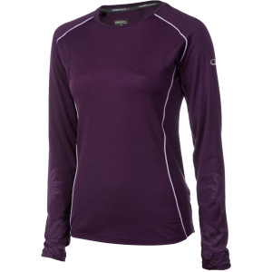 Flash Crew - Long-Sleeve - Women's 