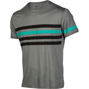 Tech Lite Streak T-Shirt - Short-Sleeve - Men's 