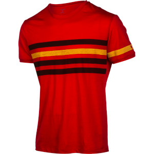 Tech Lite Streak T-Shirt - Short-Sleeve - Men's 