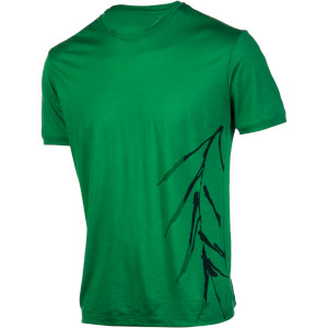 Tech Lite Panax T-Shirt - Short-Sleeve - Men's 