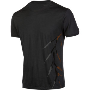 Tech Lite Panax T-Shirt - Short-Sleeve - Men's 