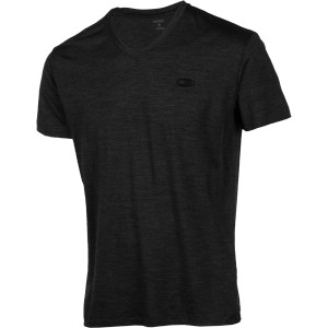 Tech Lite V-Neck Shirt - Short-Sleeve - Men's 
