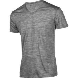 Tech Lite V-Neck Shirt - Short-Sleeve - Men's 