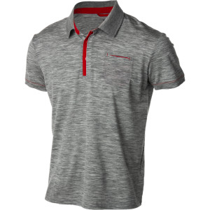 Quattro Polo Shirt - Men's