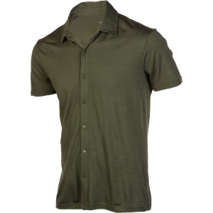 Seeker Shirt - Short-Sleeve - Men's 