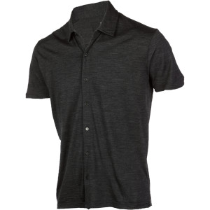 Seeker Shirt - Short-Sleeve - Men's 
