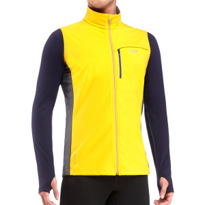 Click to Enlarge for Icebreaker Blast Vest - Men's Icebreaker Blast Vest - Men's-Image