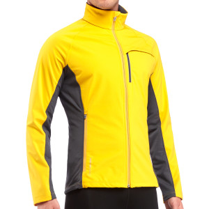 Click to Enlarge for Icebreaker Blast Jacket - Men's Icebreaker Blast Jacket - Men's-Image