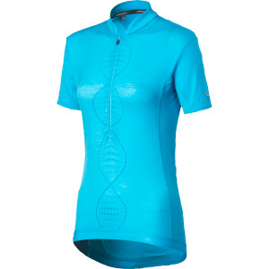 Vibe Jersey - Short-Sleeve - Women's