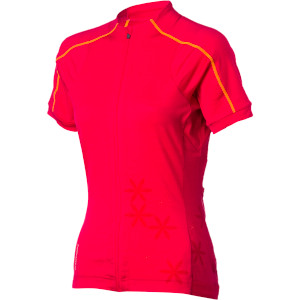 Glory Jersey - Short-Sleeve - Women's