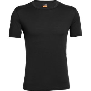 Click to Enlarge for Icebreaker BodyFit 200 Oasis Crew - Short-Sleeve - Men's Icebreaker BodyFit 200 Oasis Crew - Short-Sleeve - Men's -image