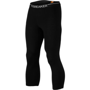 Click to Enlarge for Icebreaker BodyFit 200 Oasis Legless Bottom - Men's Icebreaker BodyFit 200 Oasis Legless Bottom - Men's -image
