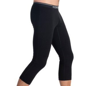 Icebreaker BodyFit 260 Apex Legless Bottom - Men's -image