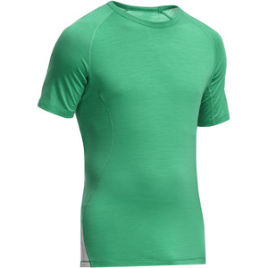 Icebreaker Relay Crew - Short-Sleeve - Men's -image