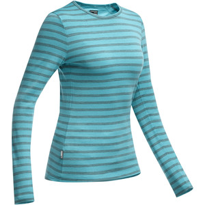 BodyFit 260 Tech Crew - Long-Sleeve - Women's