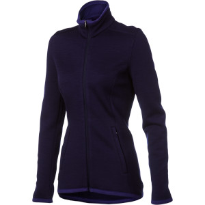 Icebreaker RealFleece Igloo Jacket - Women's