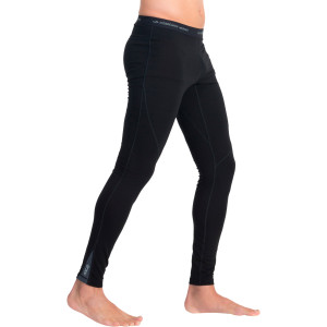 Click to Enlarge for Icebreaker Base Layer 200 Sprint Legging - Men's Icebreaker Base Layer 200 Sprint Legging - Men's-Image