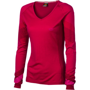 Body Fit+ 200 Oasis V Speed Top - Women's
