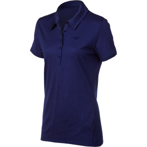 Superfine 150 Tech Polo Shirt - Short-Sleeve - Women's
