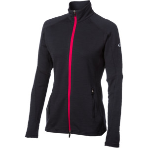 GT260 Rapid Zip Shirt - Long-Sleeve - Women's