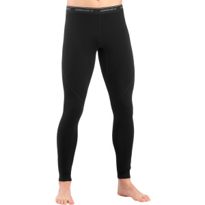 Click to Enlarge for Icebreaker Base Layer 260 Pursuit Legging - Men's Icebreaker Base Layer 260 Pursuit Legging - Men's -image