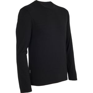 Click to Enlarge for Icebreaker Tech Lite Shirt - Long-Sleeve - Men's Icebreaker Tech Lite Shirt - Long-Sleeve - Men's -image