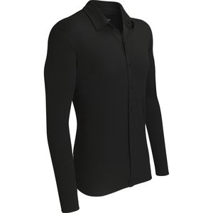 Click to Enlarge for Icebreaker Seeker Shirt - Long-Sleeve - Men's Icebreaker Seeker Shirt - Long-Sleeve - Men's -image