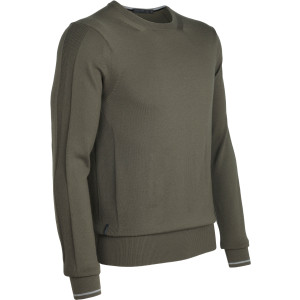 Click to Enlarge for Icebreaker Vantage Sweater - Men's Icebreaker Vantage Sweater - Men's-Image