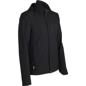 Click to Enlarge for Icebreaker Legion Jacket - Men's Icebreaker Legion Jacket - Men's -image