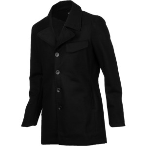 Icebreaker Legacy Trench Jacket - Men's -image