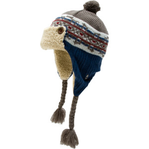 Ignite New Isle Beanie - Kids' - 2010