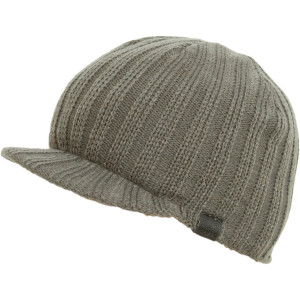Ignite Peak III Visor Beanie - 2011
