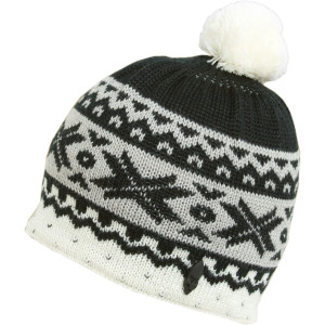 Ignite Cream Beanie - Kids'