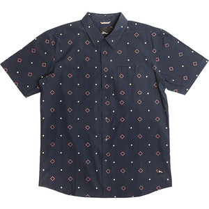 Imperial Motion Solvant Shirt - Short-Sleeve - Men's