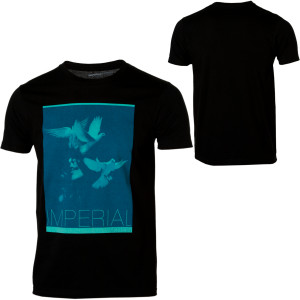 Imperial Motion Dua T-Shirt - Short-Sleeve - Men's - 2010